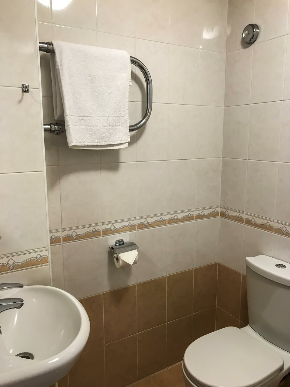 Гостиница Солотча Солотча