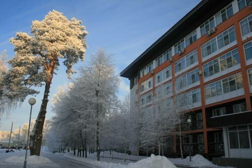 Гостиница Солотча Солотча-248