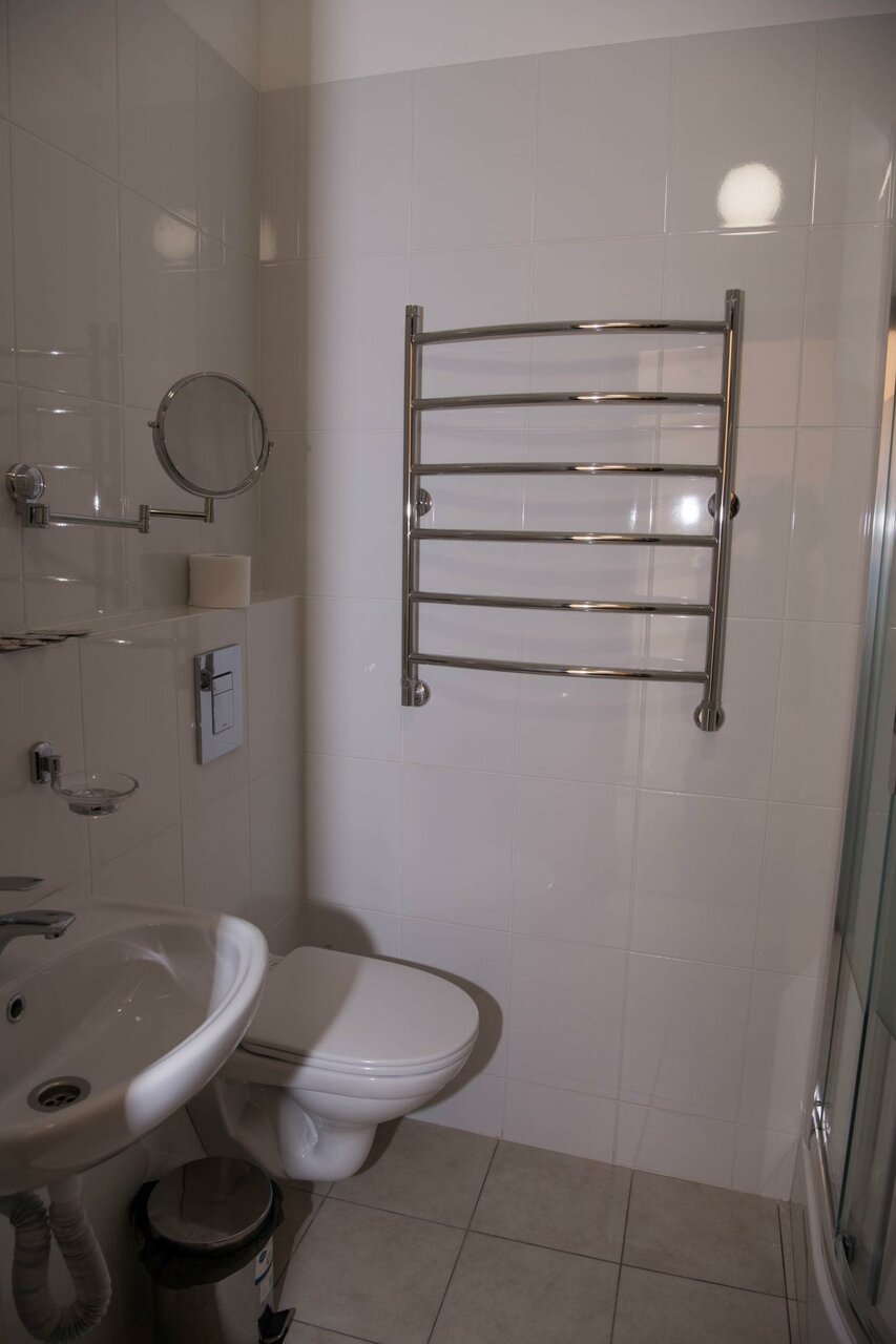 Гостиница Солотча Солотча