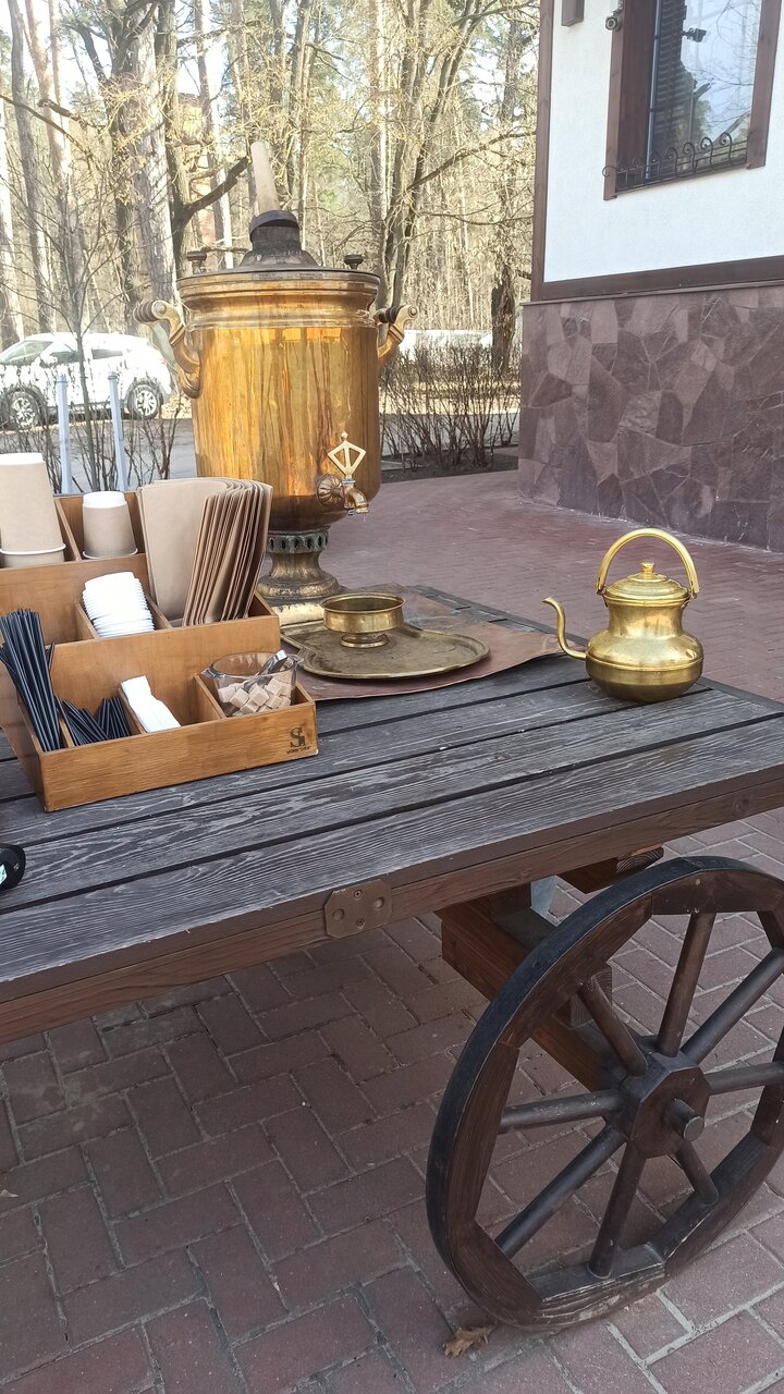 Гостиница Солотча Солотча-232