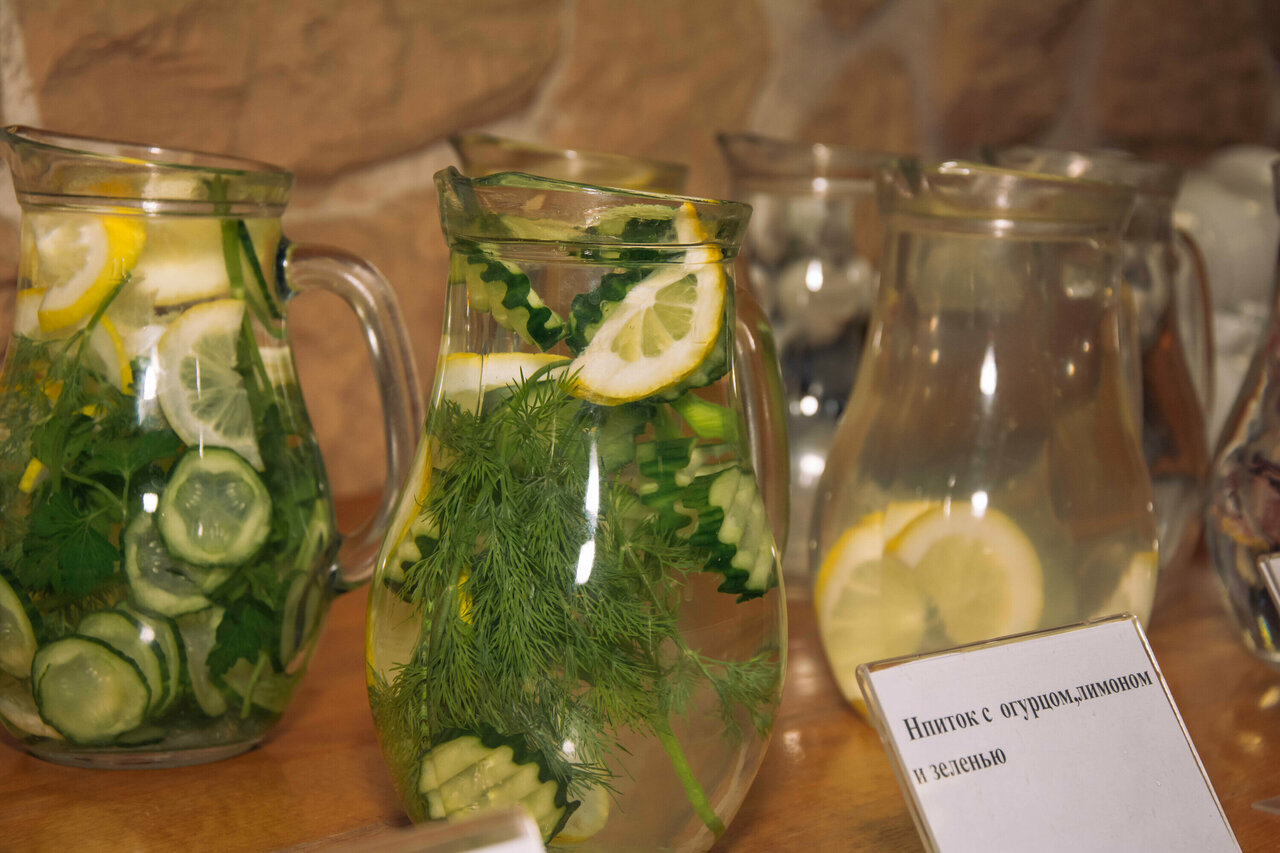 Гостиница Солотча Солотча-154