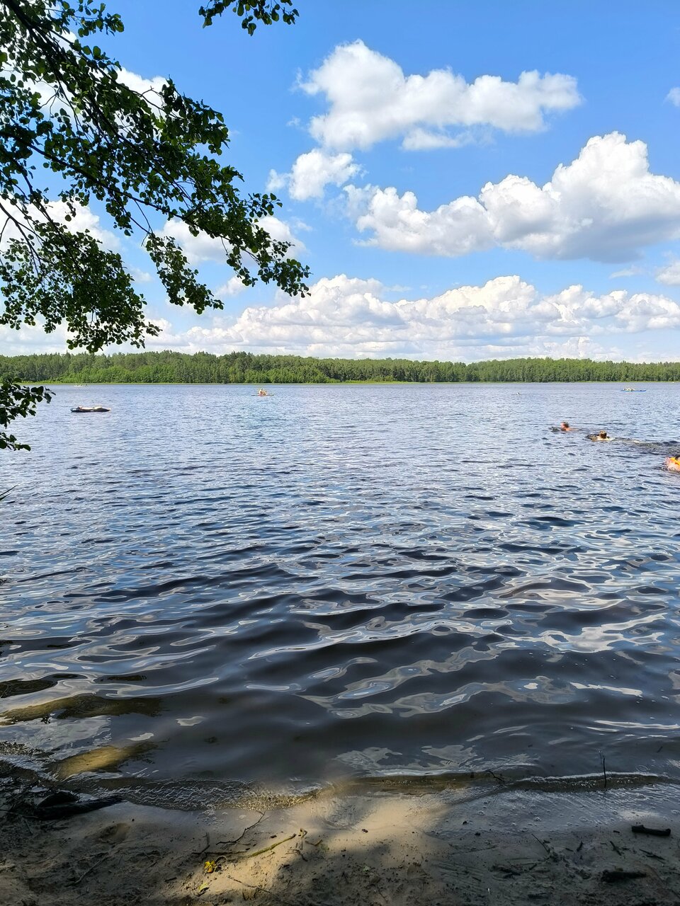 Гостиница Солотча Солотча-94