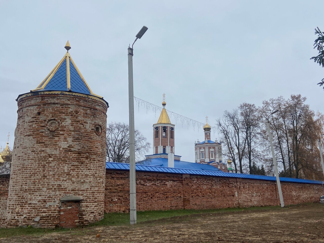 Гостиница Солотча Солотча-153