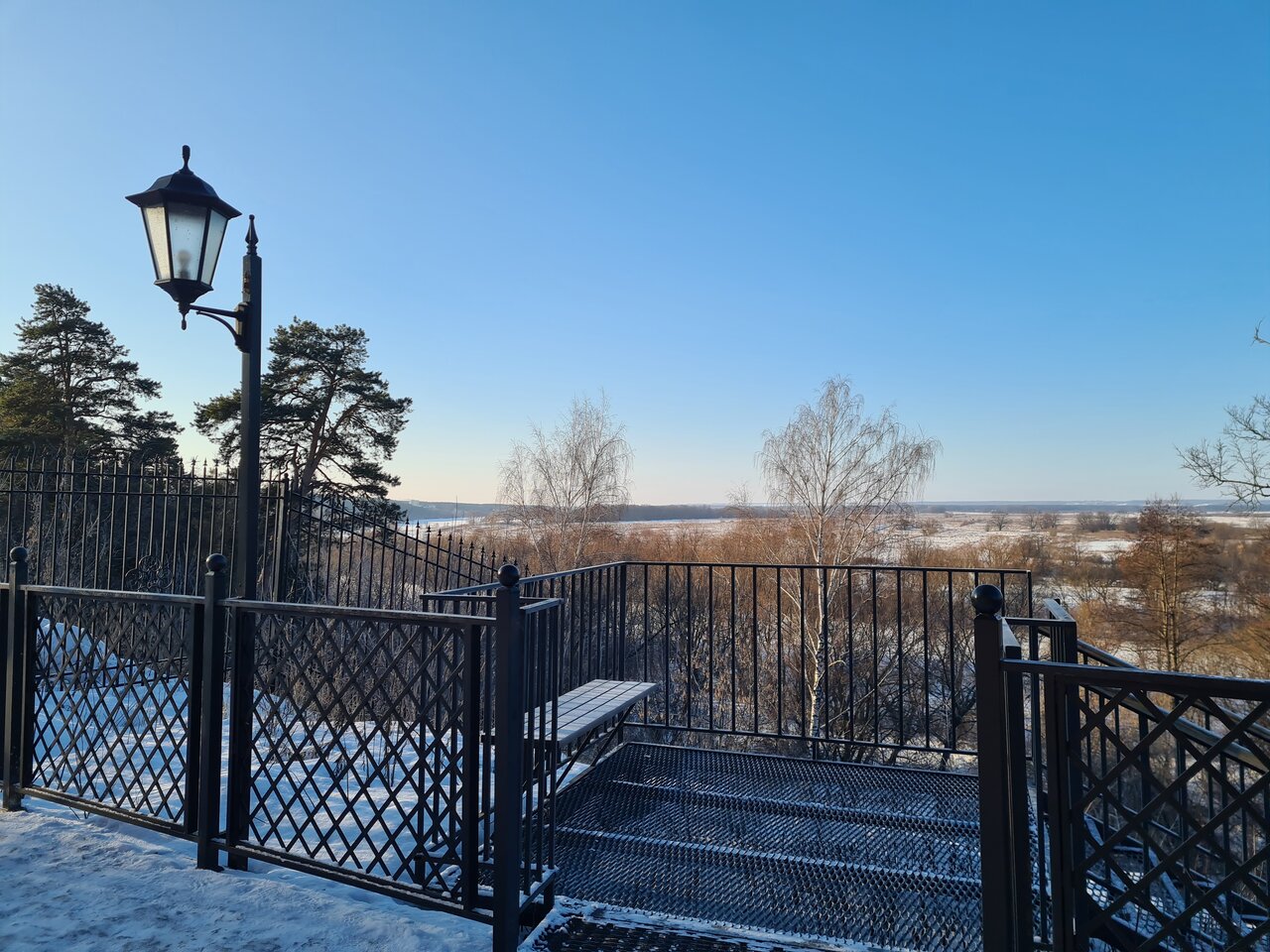 Гостиница Солотча Солотча-47