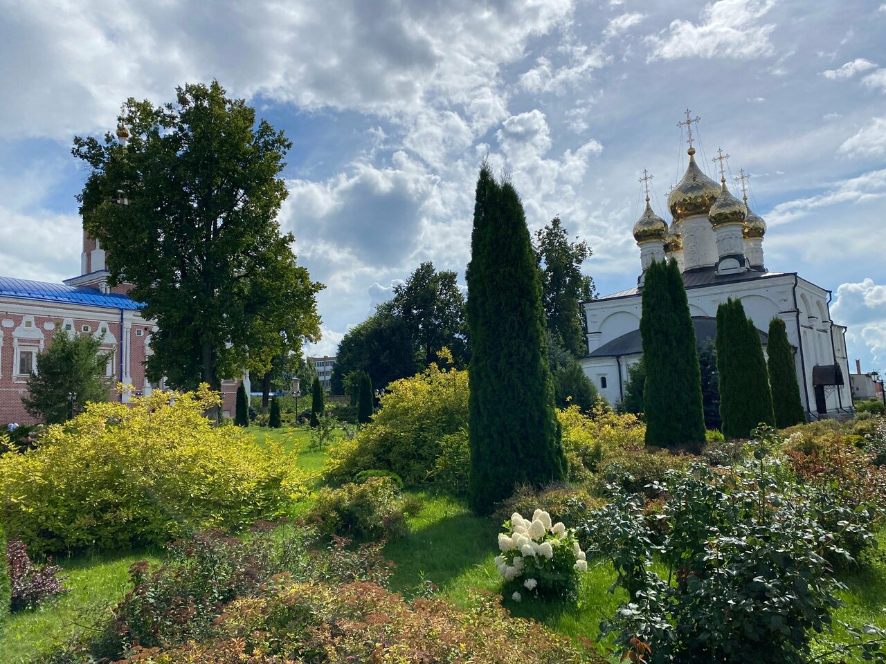 Гостиница Солотча Солотча-218