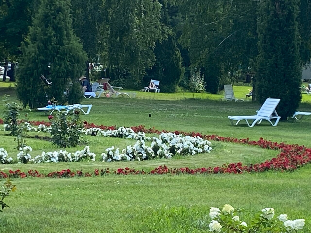 Гостиница Солотча Солотча-189