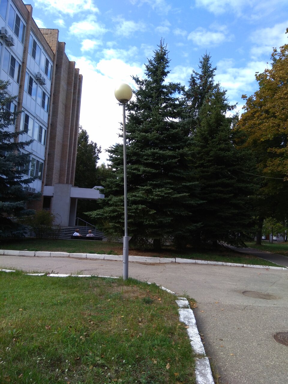 Гостиница Солотча Солотча-101