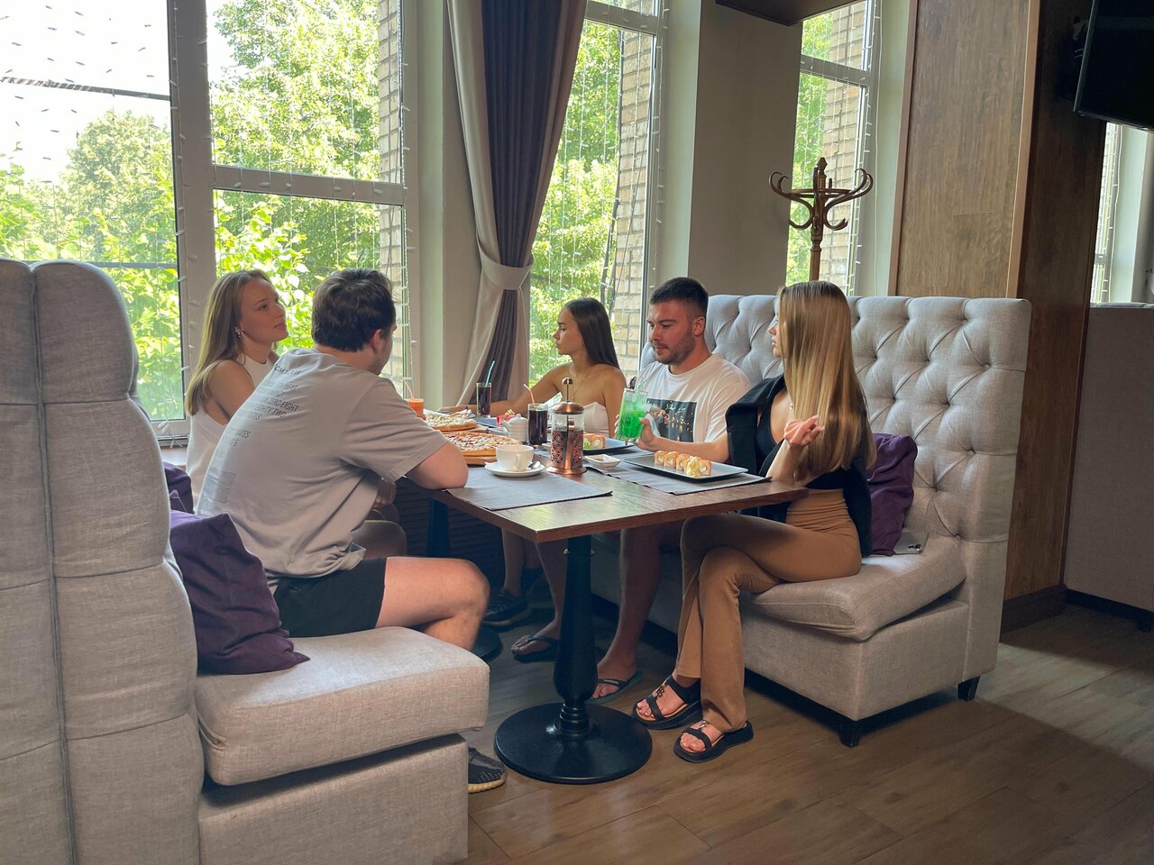 Гостиница Солотча Солотча-195