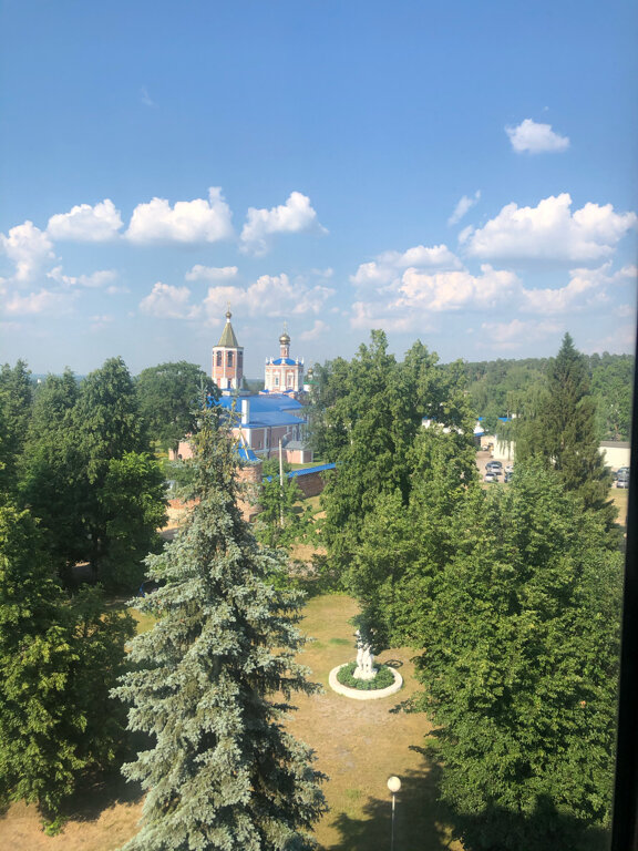 Гостиница Солотча Солотча-96