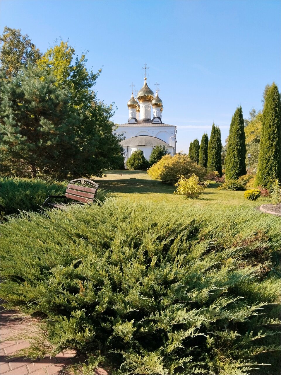 Гостиница Солотча Солотча-119