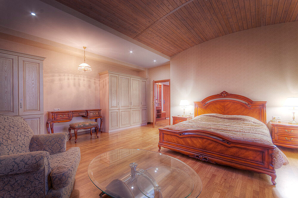 Гостиница Солотча Солотча-22