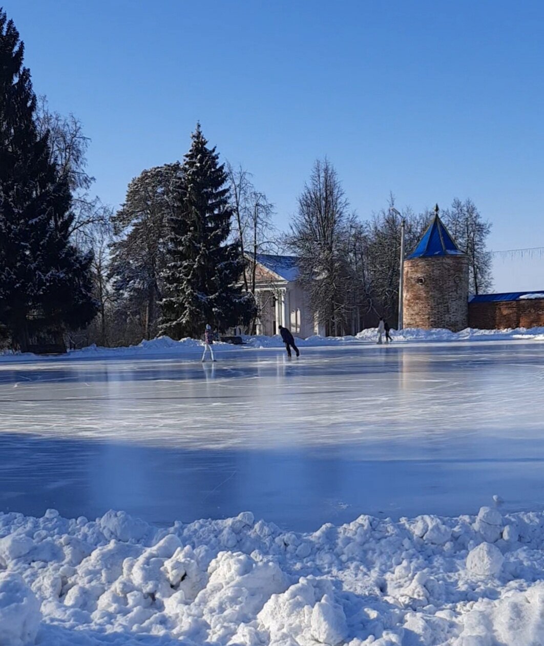 Гостиница Солотча Солотча-73