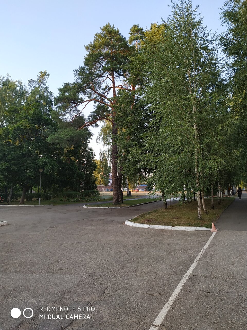 Гостиница Солотча Солотча-201