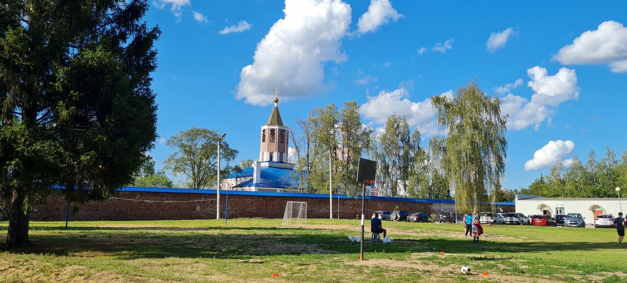 Гостиница Солотча Солотча-90