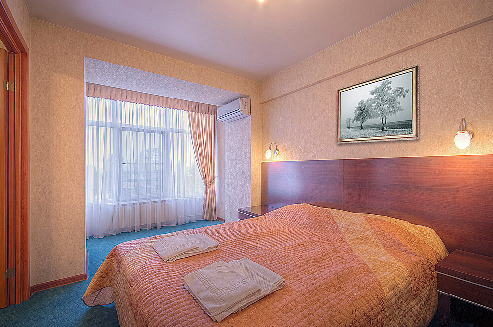 Гостиница Солотча Солотча-36