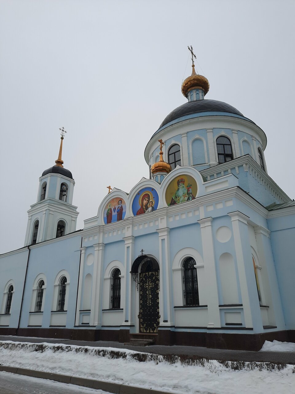 Гостиница Солотча Солотча-165