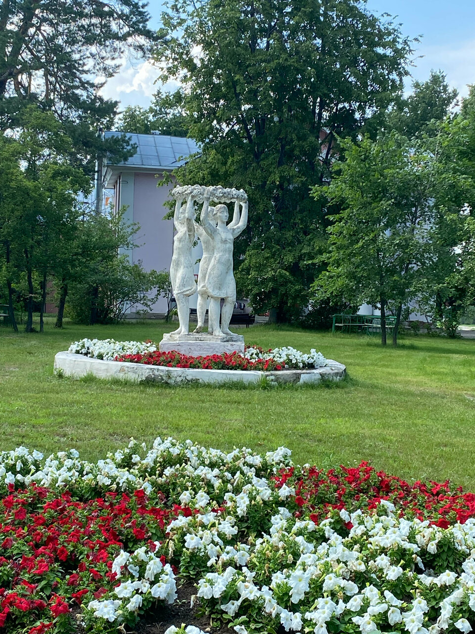 Гостиница Солотча Солотча-107