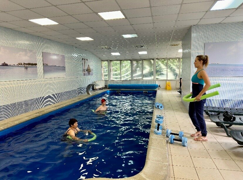 Гостиница Солотча Солотча-131