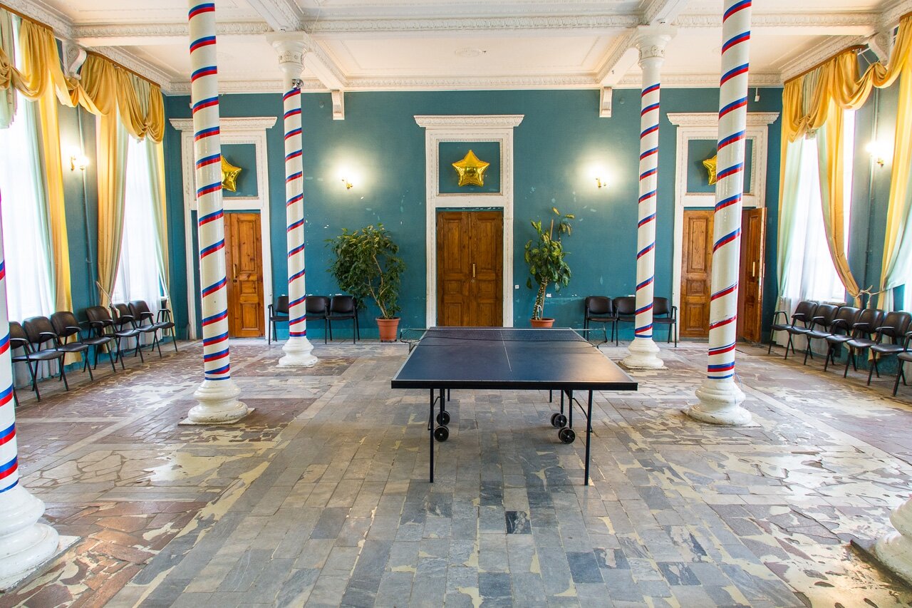 Гостиница Солотча Солотча-25