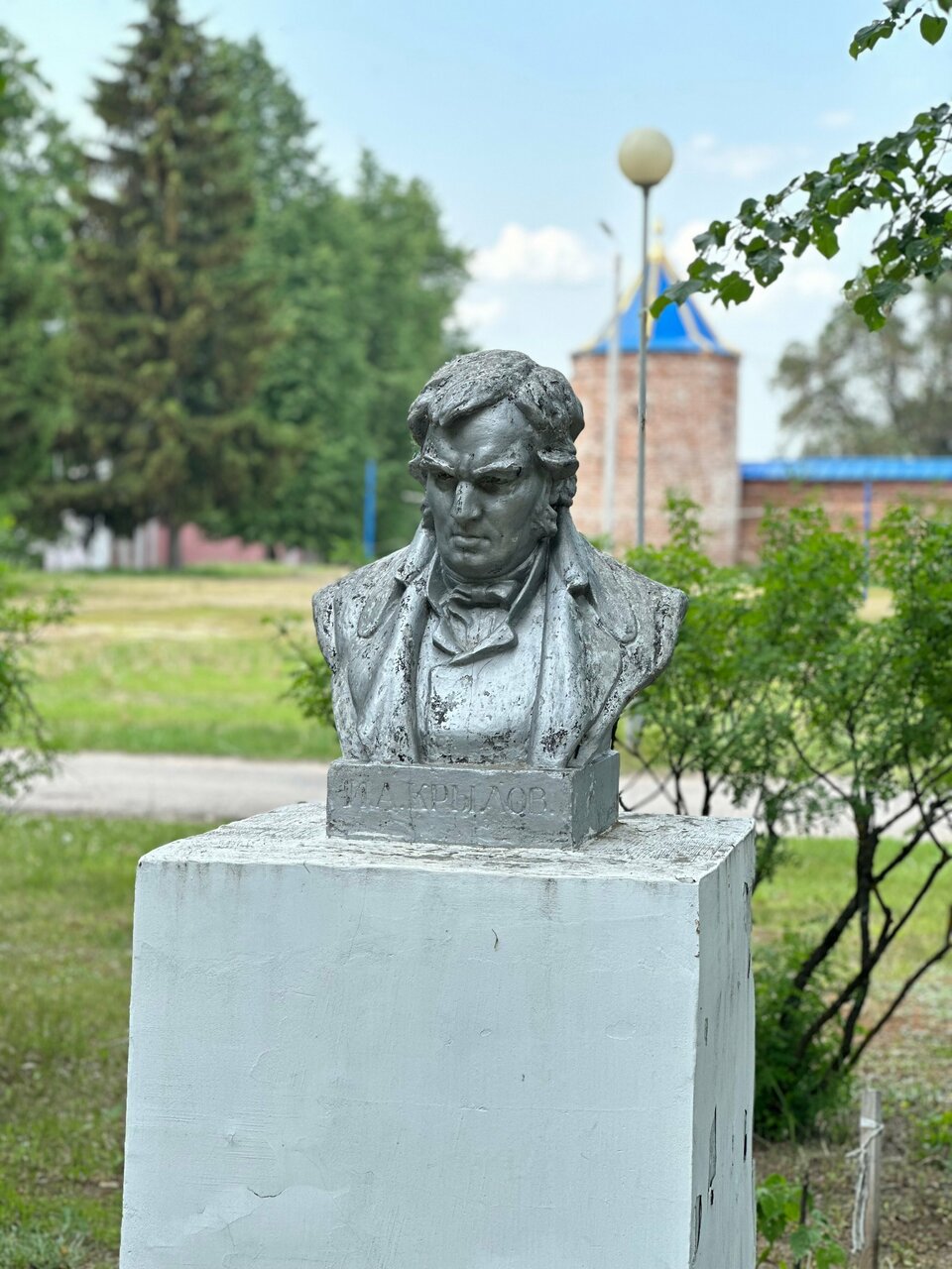 Гостиница Солотча Солотча-49