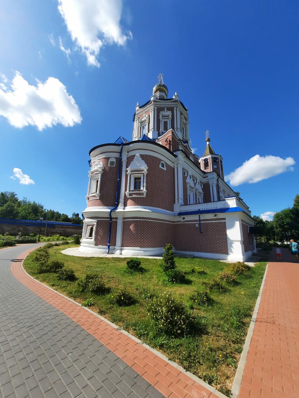 Гостиница Солотча Солотча-129