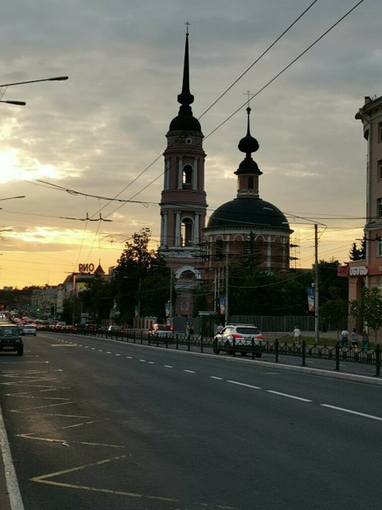 Гостиница Солотча Солотча-113
