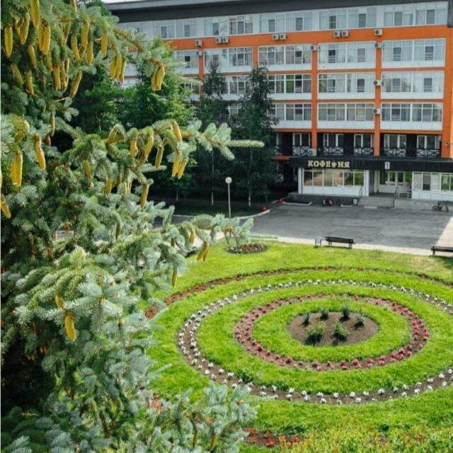 Гостиница Солотча Солотча-75