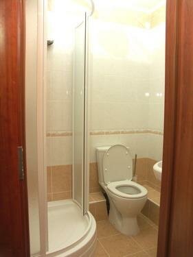 Гостиница Солотча Солотча