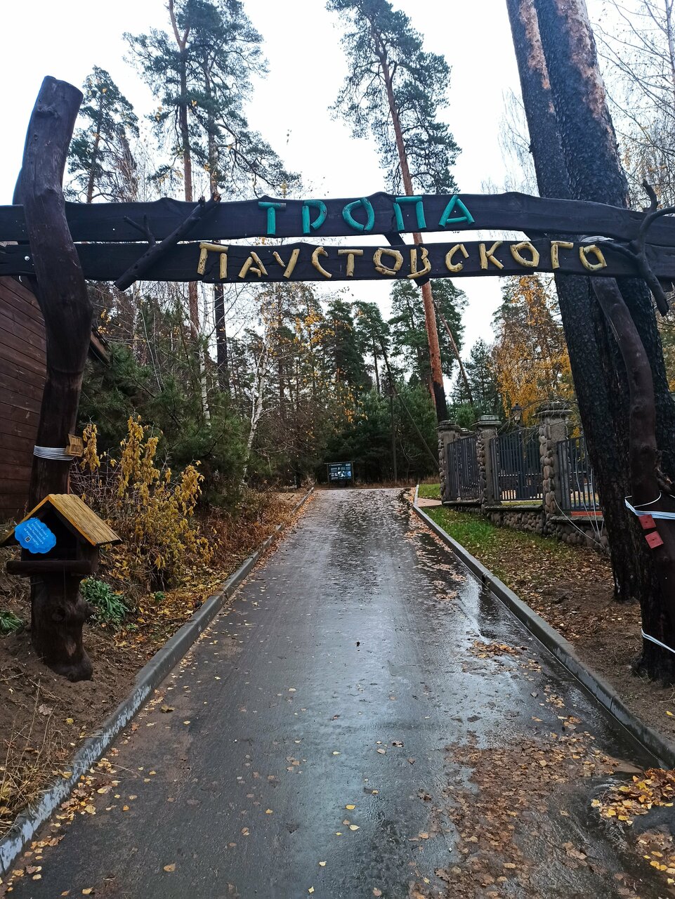 Гостиница Солотча Солотча-61