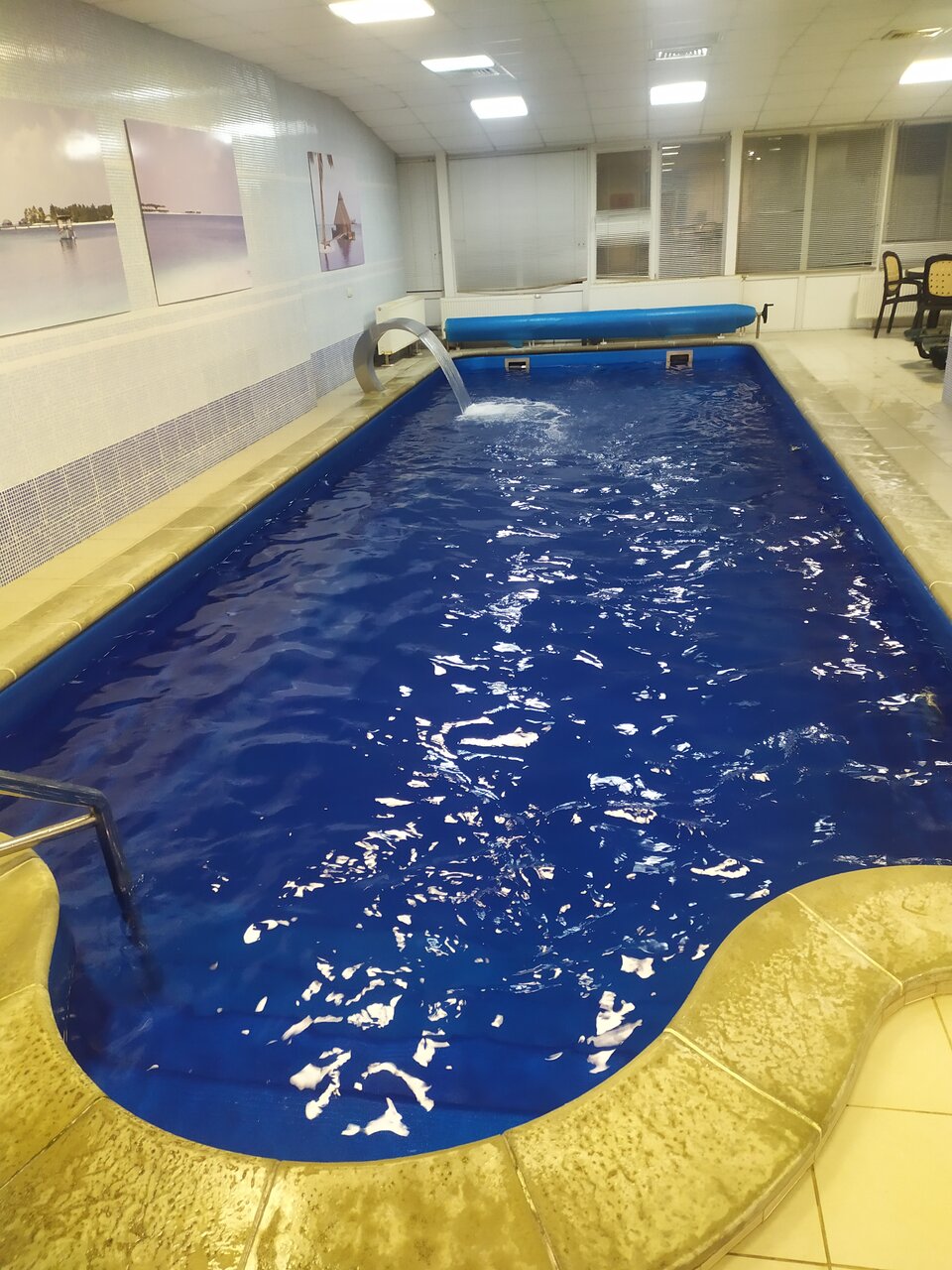 Гостиница Солотча Солотча-202