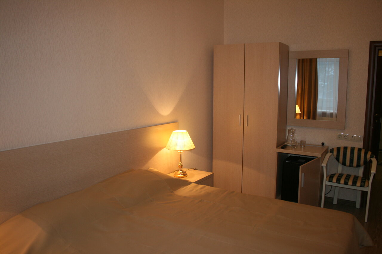 Гостиница Солотча Солотча-41