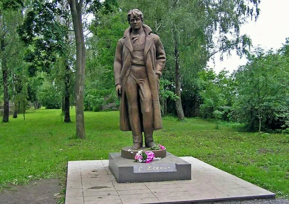 Гостиница Солотча Солотча-77