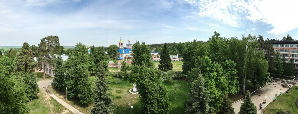 Гостиница Солотча Солотча-117