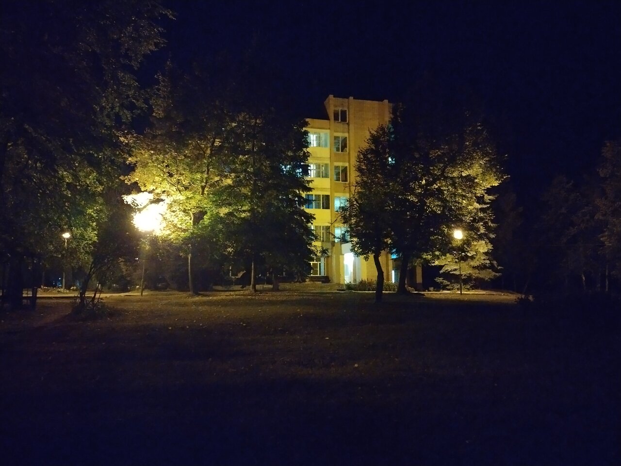 Гостиница Солотча Солотча-71