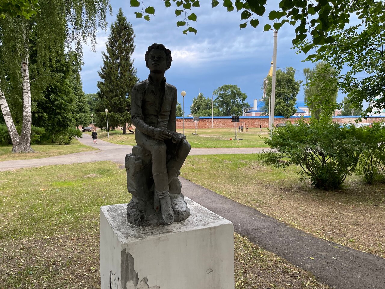 Гостиница Солотча Солотча-182