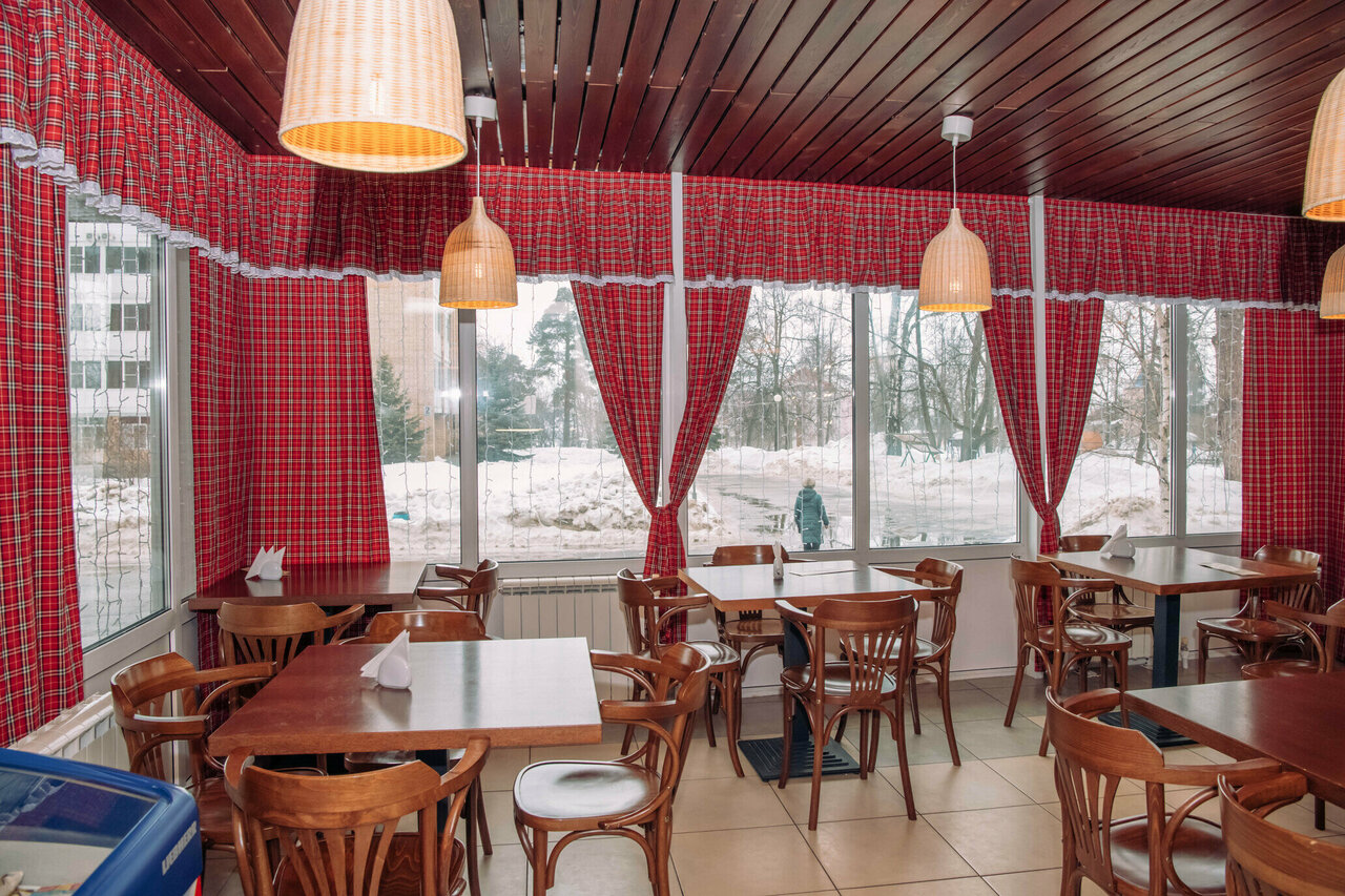 Гостиница Солотча Солотча-211