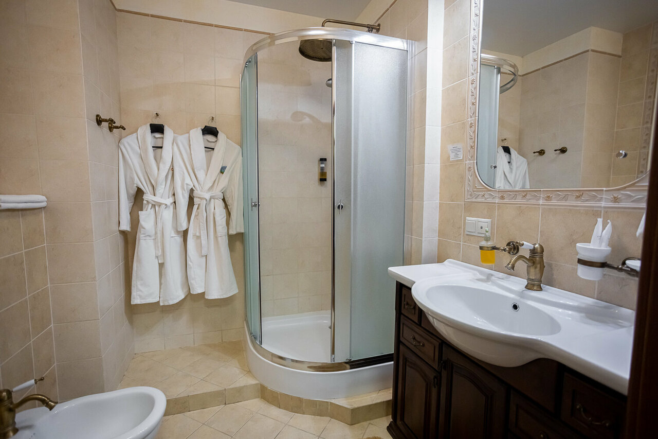 Гостиница Солотча Солотча-138