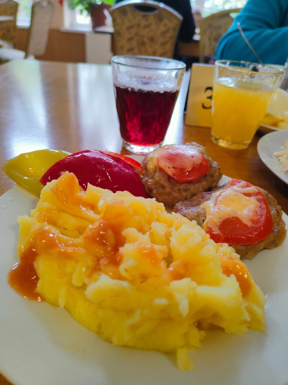 Гостиница Солотча Солотча-176