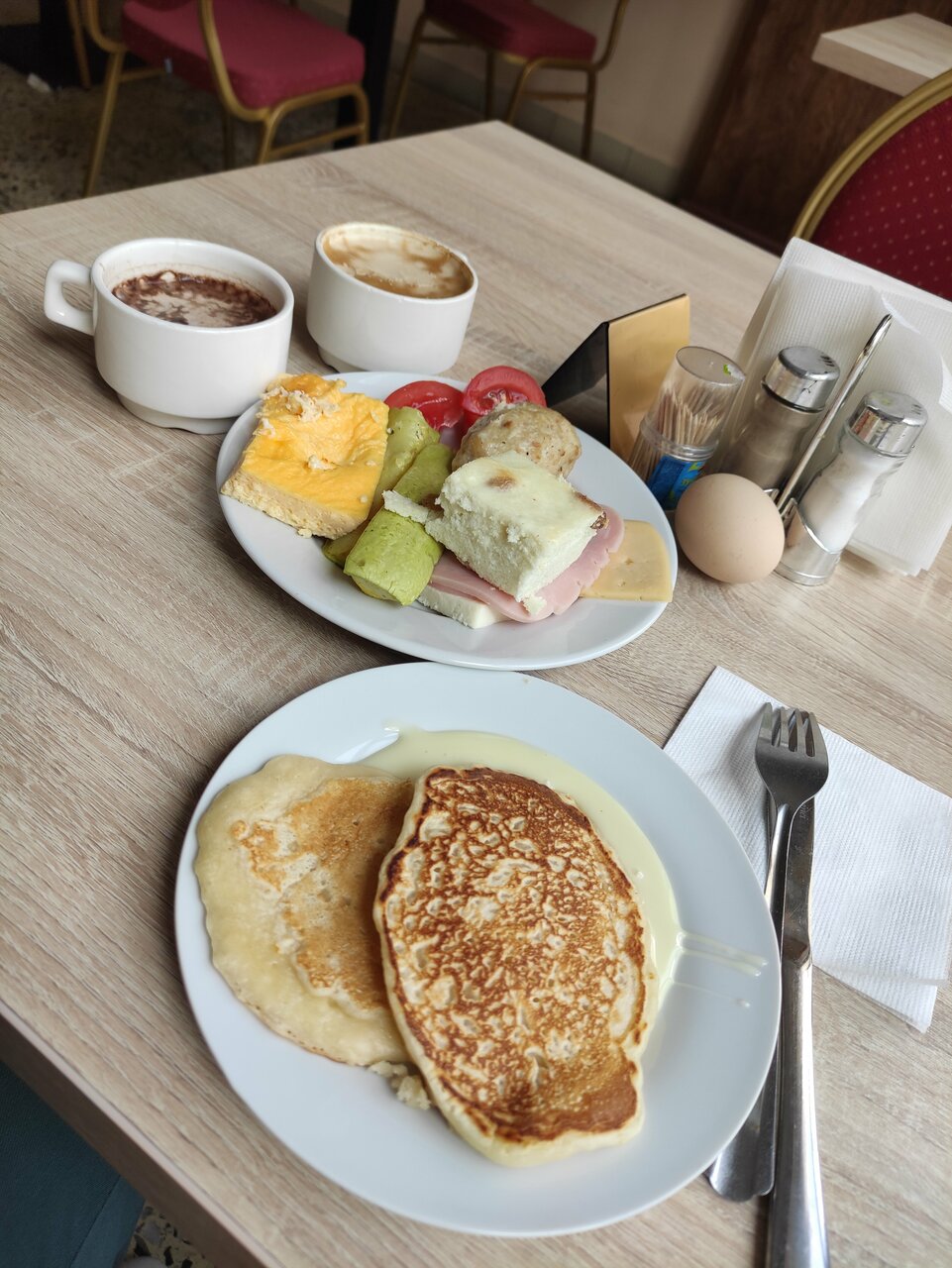 Гостиница Солотча Солотча-224