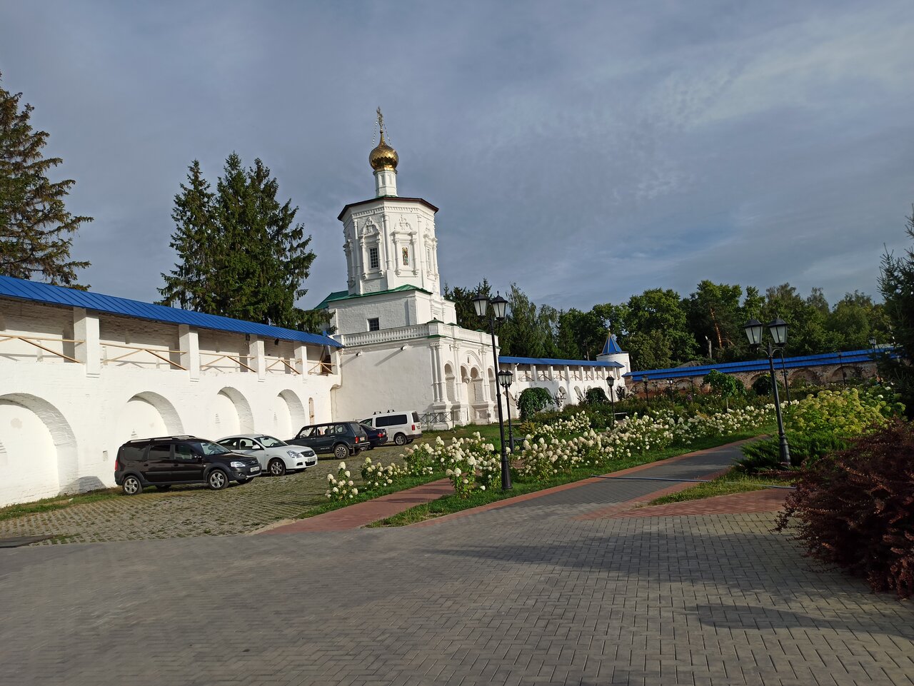 Гостиница Солотча Солотча-59