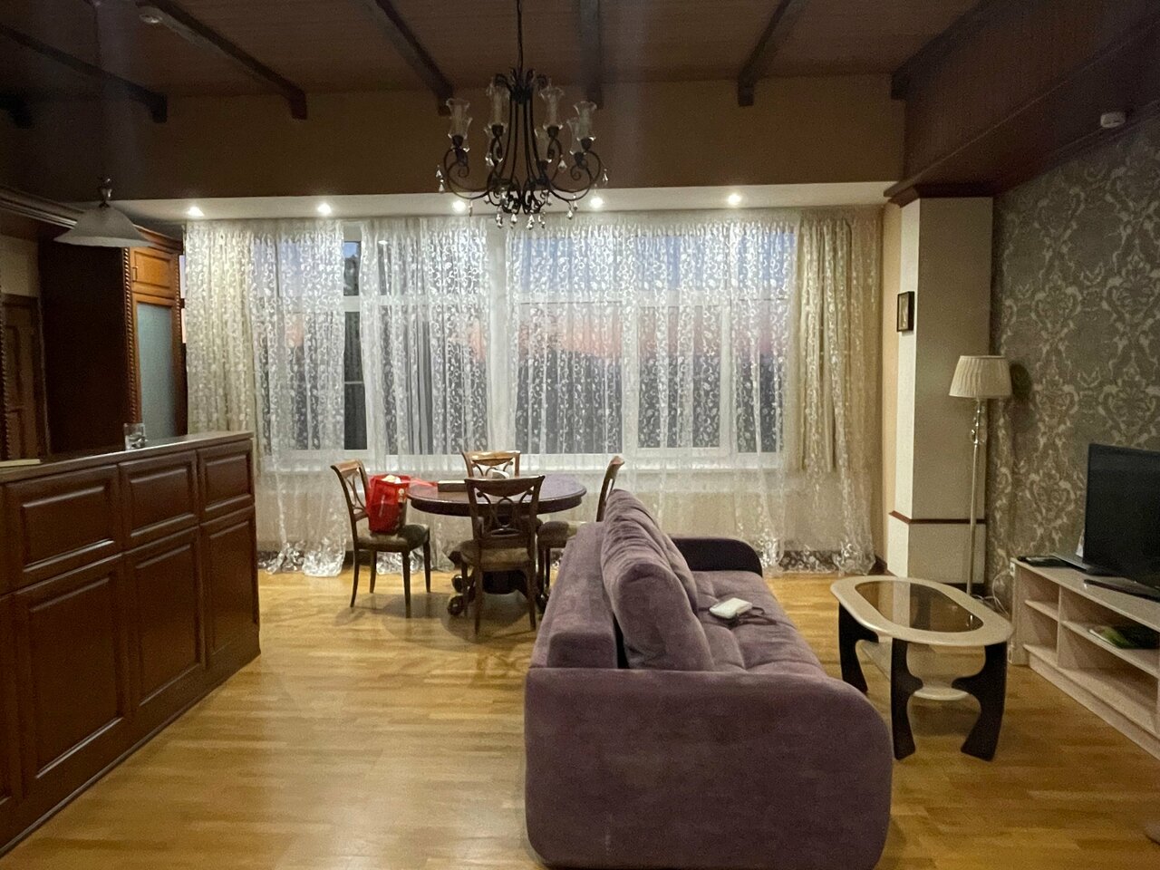 Гостиница Солотча Солотча-35