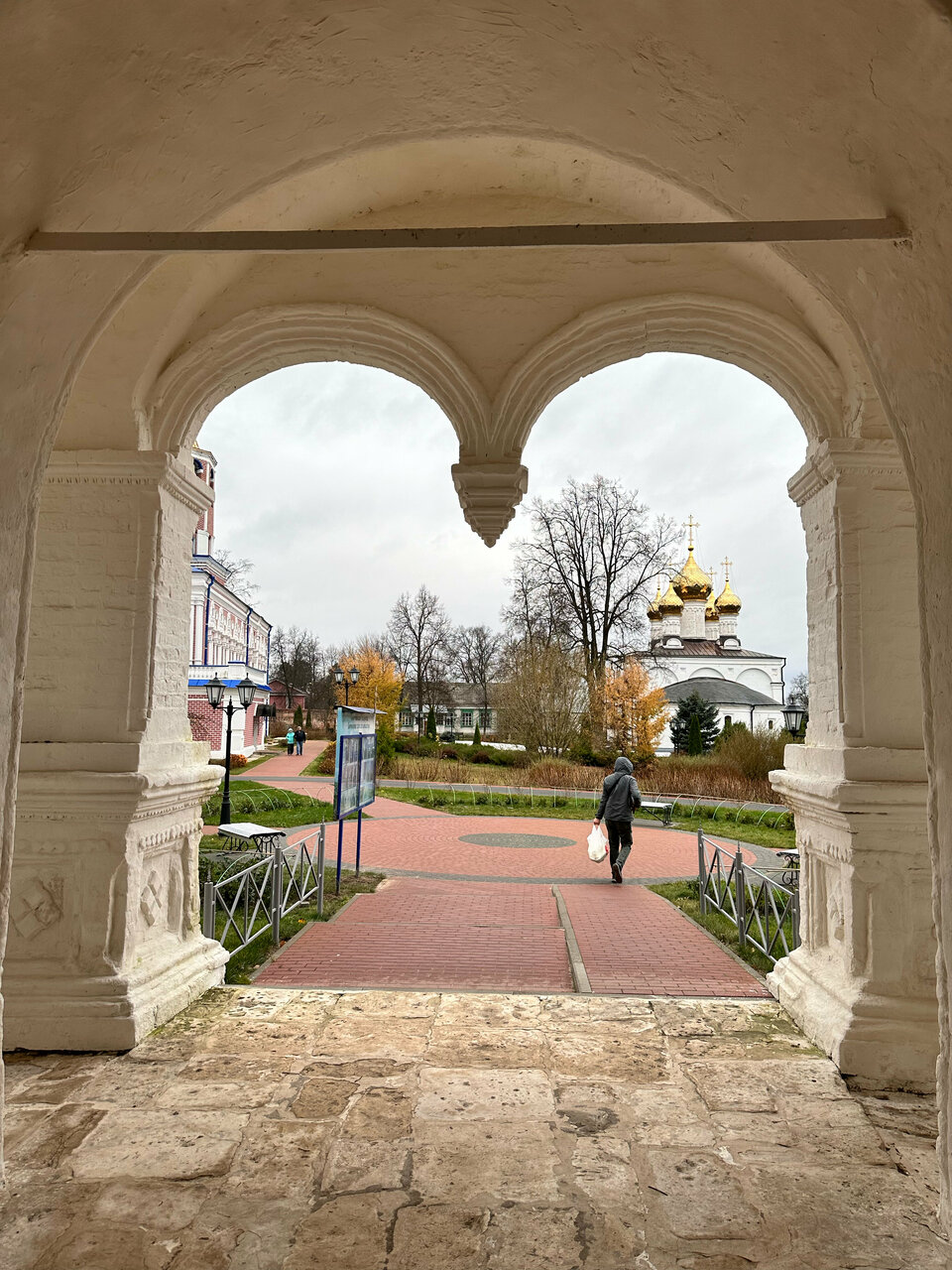 Гостиница Солотча Солотча-99