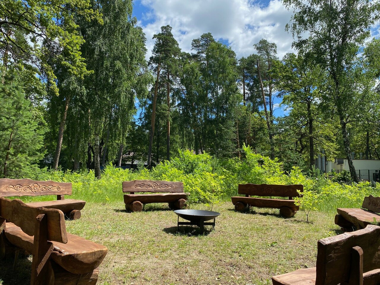 Гостиница Солотча Солотча-133