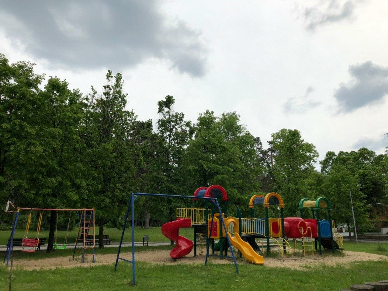 Гостиница Солотча Солотча-242