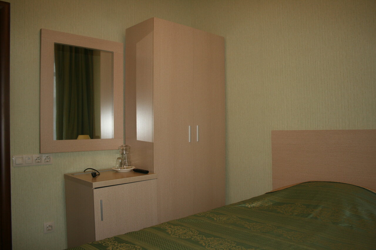 Гостиница Солотча Солотча-40