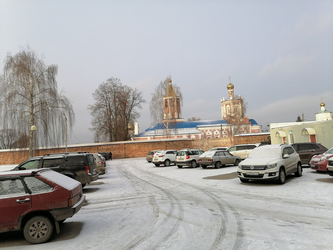 Гостиница Солотча Солотча-143