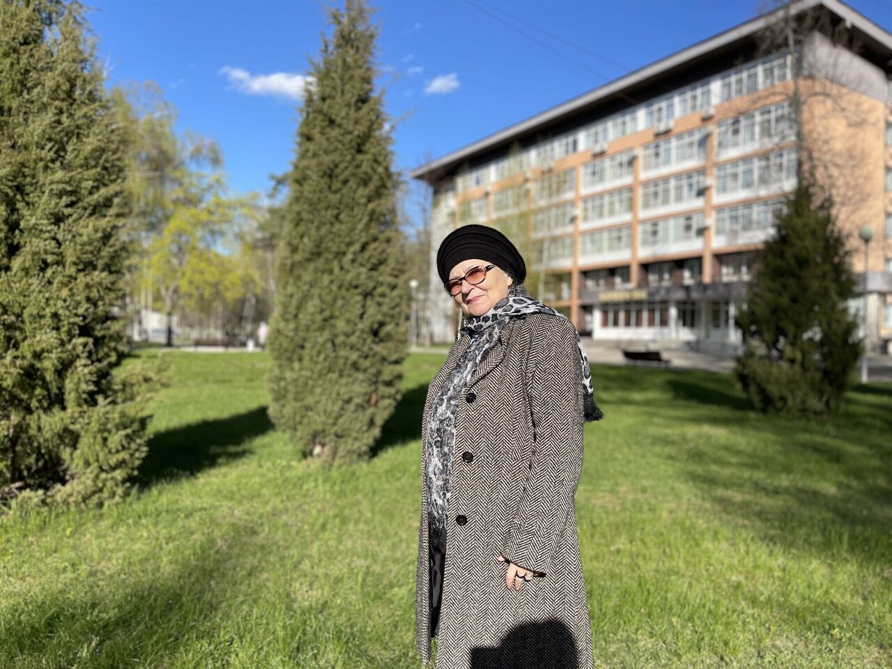 Гостиница Солотча Солотча-103