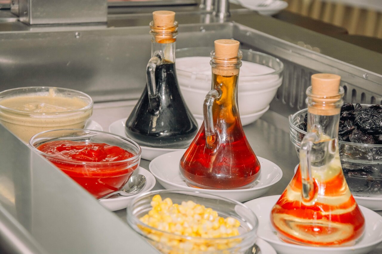 Гостиница Солотча Солотча-15