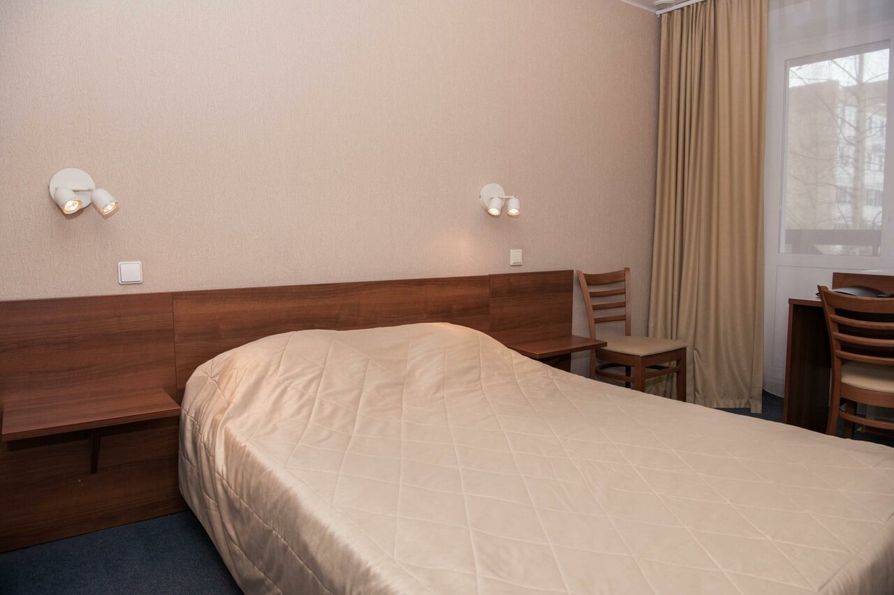 Гостиница Солотча Солотча