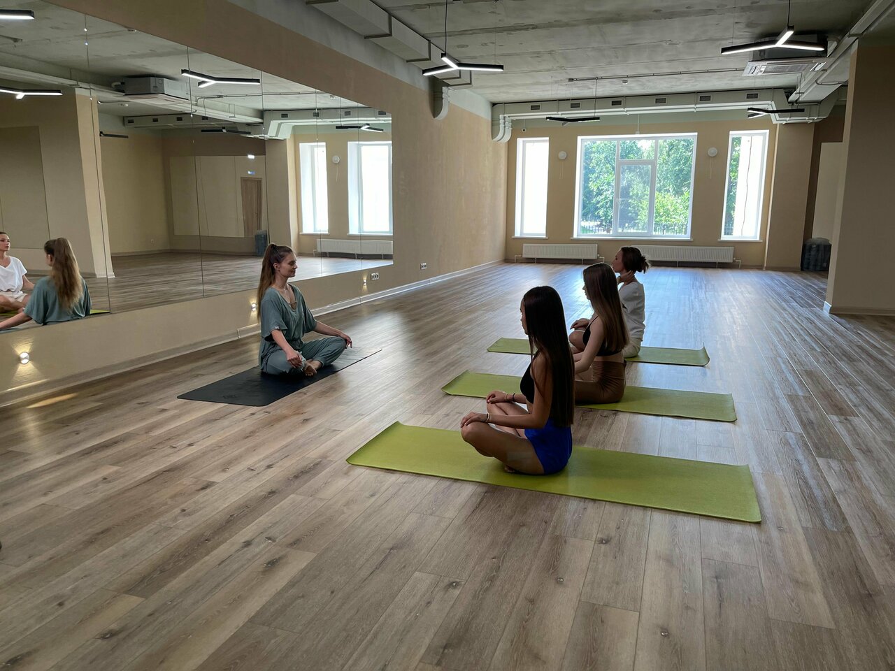 Гостиница Солотча Солотча-83